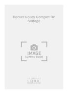 Cours Complet de Solfege 1a Vol. 1 