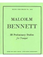 18 Preliminary Studies 
