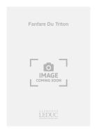 Fanfare Du Triton 