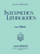 Intermedes Liturgiques 
