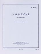 Variations 
