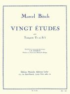 20 Etudes 