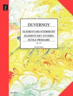 Elementary Studies 
