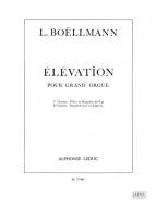 Elevation 