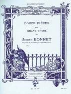 12 Pieces Op. 7 