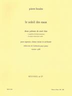 Soleil Des Eaux 