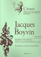 1er Livre d'Orgue Vol. 1 