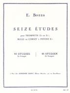 16 Etudes 