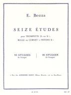 16 Etudes 