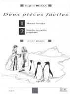 2 Pieces Faciles Nr. 1 