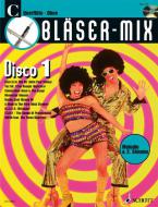 Bläser Mix: Disco C 