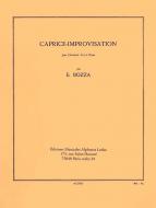 Caprice-improvisation 