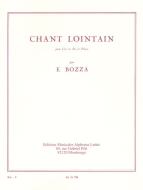 Chant Lointain 