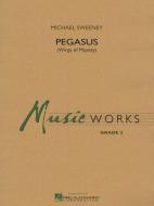 Pegasus Wings Of Majesty 
