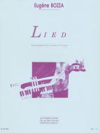 Lied 