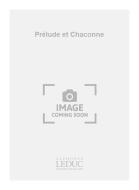 Prelude et Chaconne 