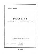 Sonatine 