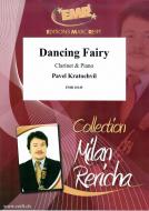 Dancing Fairy Standard