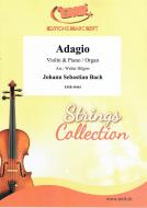 Adagio Standard