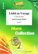 Liobâ en Voyage Standard