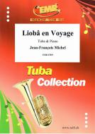 Liobâ en Voyage Standard