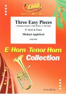 Three Easy Pieces Standard