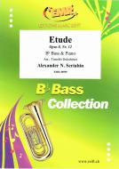 Etude op. 8, Nr. 12 Standard