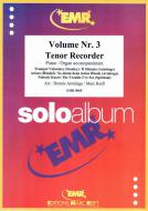 Solo Album Vol. 3 Standard