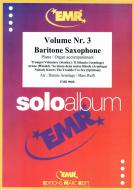 Solo Album Vol. 3 Standard