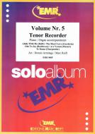 Solo Album Vol. 5 Standard