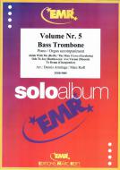 Solo Album Vol. 5 Standard