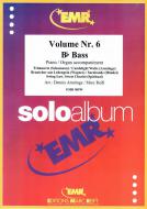 Solo Album Vol. 6 Standard