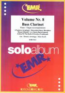 Solo Album Vol. 8 Standard