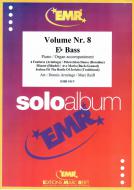 Solo Album Vol. 8 Standard