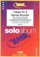 Solo Album Vol. 9 Standard