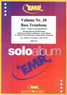Solo Album Vol. 10 Standard