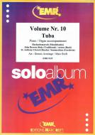 Solo Album Vol. 10 Standard