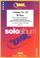 Solo Album Vol. 10 Standard