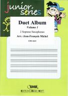 Duet Album Vol. 1 Standard