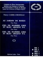 Au Jardin des Roses 