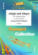 Adagio and Allegro Standard