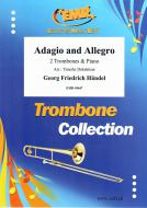 Adagio and Allegro Standard