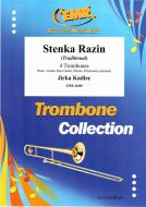 Stenka Razin Standard