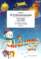 28 Mélodies de Noël Vol. 1 Standard