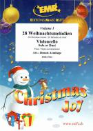 28 Mélodies de Noël Vol. 1 Standard