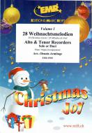 28 Mélodies de Noël Vol. 1 Standard