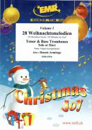 28 Mélodies de Noël Vol. 1 Standard
