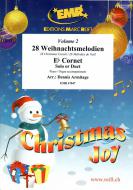 28 Mélodies de Noël Vol. 2 Standard