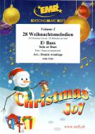 28 Mélodies de Noël Vol. 2 Standard