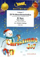 28 Mélodies de Noël Vol. 2 Standard